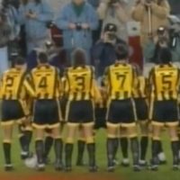 Peñarol Supercopa Sudamericana 1995 - Imagen 17