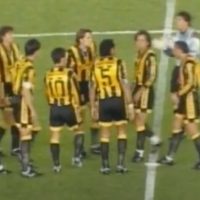 Peñarol Supercopa Sudamericana 1995 - Imagen 18