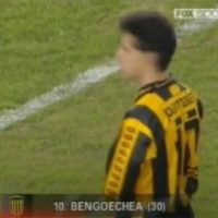 Peñarol Supercopa Sudamericana 1995 - Imagen 20