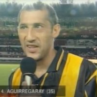 Peñarol Supercopa Sudamericana 1995 - Imagen 21