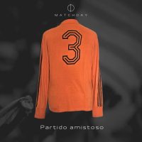 Wim Rijsbergen – Holanda – International match 1976/77 – Match Worn - Imagen 5