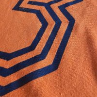Wim Rijsbergen – Holanda – International match 1976/77 – Match Worn - Imagen 11
