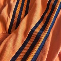 Wim Rijsbergen – Holanda – International match 1976/77 – Match Worn - Imagen 12
