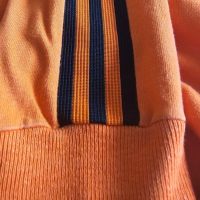 Wim Rijsbergen – Holanda – International match 1976/77 – Match Worn - Imagen 13