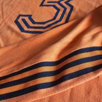Wim Rijsbergen – Holanda – International match 1976/77 – Match Worn - Imagen 15