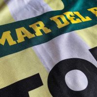 Franco Canever – Aldosivi – Campeonato Primera División 2015 – MATCH WORN - Image 22