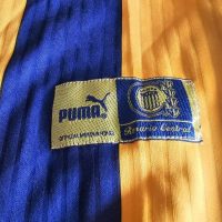 Mauro Cetto – Rosario Central – Torneo Apertura 2001 – MATCH WORN - Image 19