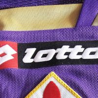 Alessandro Gamberini – ACF Fiorentina FIFA GAME 2010 – MATCH WORN - Image 19