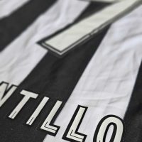 Walter Montillo – Botafogo – Campeonato Carioca 2017 – Utilería - Image 14
