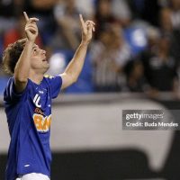Walter Montillo – Cruzeiro – Campeonato Brasileiro Serie A 2010 – MATCH WORN - Image 10