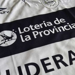 Facundo Oreja – Gimnasia Esgrima La Plata – Temporada 2018 – Utilería - Imagen 12