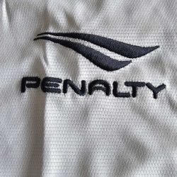 Facundo Oreja – Gimnasia Esgrima La Plata – Temporada 2018 – Utilería - Imagen 13