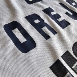 Facundo Oreja – Gimnasia Esgrima La Plata – Temporada 2018 – Utilería - Imagen 15