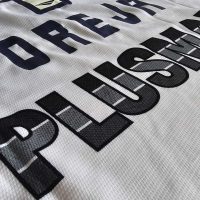 Facundo Oreja – Gimnasia Esgrima La Plata – Temporada 2018 – Utilería - Imagen 18