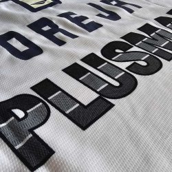 Facundo Oreja – Gimnasia Esgrima La Plata – Temporada 2018 – Utilería - Imagen 18