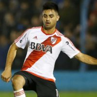 Gonzalo Martinez – River Plate – Campeonato Primera División 2017 – MATCH WORN - Image 12