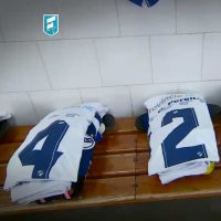 Adrián Scifo – Quilmes AC – Torneo Primera División 2015 – MATCH WORN - Image 9