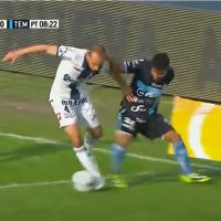 Adrián Scifo – Quilmes AC – Torneo Primera División 2015 – MATCH WORN - Image 13