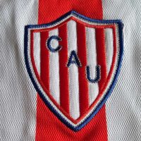 Alexis Weisheim – Unión – Torneo Clausura 2002 – MATCH WORN - Image 12