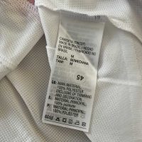 Gonzalo Montiel – River Plate – Torneo Apertura 2025 – MATCH WORN UNWASHED & SIGNED - Image 17