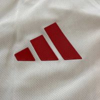 Gonzalo Montiel – River Plate – Torneo Apertura 2025 – MATCH WORN UNWASHED & SIGNED - Image 19