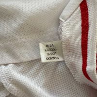 Gonzalo Montiel – River Plate – Torneo Apertura 2025 – MATCH WORN UNWASHED & SIGNED - Image 22