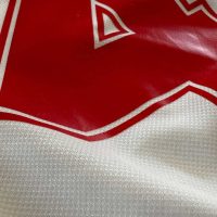 Gonzalo Montiel – River Plate – Torneo Apertura 2025 – MATCH WORN UNWASHED & SIGNED - Image 23