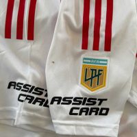 Gonzalo Montiel – River Plate – Torneo Apertura 2025 – MATCH WORN UNWASHED & SIGNED - Image 24