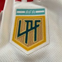 Gonzalo Montiel – River Plate – Torneo Apertura 2025 – MATCH WORN UNWASHED & SIGNED - Image 25