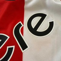 Gonzalo Montiel – River Plate – Torneo Apertura 2025 – MATCH WORN UNWASHED & SIGNED - Image 27