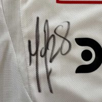 Lucas Martinez Quarta – River Plate – Torneo Apertura 2025 – MATCH WORN UNWASHED & SIGNED - Image 14