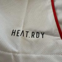 Lucas Martinez Quarta – River Plate – Torneo Apertura 2025 – MATCH WORN UNWASHED & SIGNED - Image 15