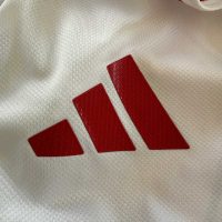 Lucas Martinez Quarta – River Plate – Torneo Apertura 2025 – MATCH WORN UNWASHED & SIGNED - Image 17