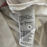Lucas Martinez Quarta – River Plate – Torneo Apertura 2025 – MATCH WORN UNWASHED & SIGNED - Image 19