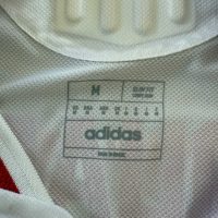Lucas Martinez Quarta – River Plate – Torneo Apertura 2025 – MATCH WORN UNWASHED & SIGNED - Image 20