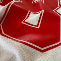Lucas Martinez Quarta – River Plate – Torneo Apertura 2025 – MATCH WORN UNWASHED & SIGNED - Image 22