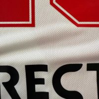 Lucas Martinez Quarta – River Plate – Torneo Apertura 2025 – MATCH WORN UNWASHED & SIGNED - Image 27