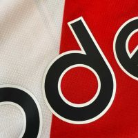 Lucas Martinez Quarta – River Plate – Torneo Apertura 2025 – MATCH WORN UNWASHED & SIGNED - Image 28