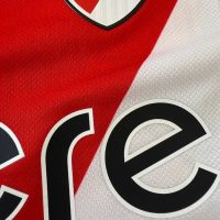 Lucas Martinez Quarta – River Plate – Torneo Apertura 2025 – MATCH WORN UNWASHED & SIGNED - Image 29
