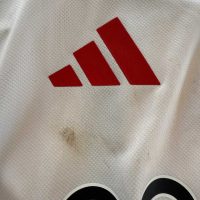 Marcos “Huevo” Acuña – River Plate – Torneo Apertura 2025 – MATCH WORN UNWASHED & SIGNED - Imagen 17