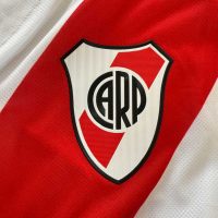 Marcos “Huevo” Acuña – River Plate – Torneo Apertura 2025 – MATCH WORN UNWASHED & SIGNED - Imagen 18