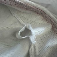 Marcos “Huevo” Acuña – River Plate – Torneo Apertura 2025 – MATCH WORN UNWASHED & SIGNED - Imagen 20