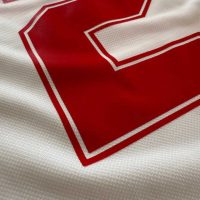 Marcos “Huevo” Acuña – River Plate – Torneo Apertura 2025 – MATCH WORN UNWASHED & SIGNED - Imagen 23