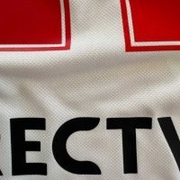 Marcos “Huevo” Acuña – River Plate – Torneo Apertura 2025 – MATCH WORN UNWASHED & SIGNED - Imagen 25