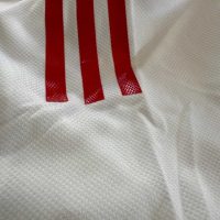 Marcos “Huevo” Acuña – River Plate – Torneo Apertura 2025 – MATCH WORN UNWASHED & SIGNED - Imagen 26