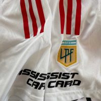 Marcos “Huevo” Acuña – River Plate – Torneo Apertura 2025 – MATCH WORN UNWASHED & SIGNED - Imagen 27