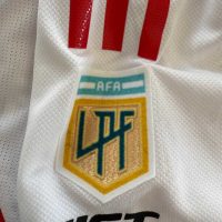 Marcos “Huevo” Acuña – River Plate – Torneo Apertura 2025 – MATCH WORN UNWASHED & SIGNED - Imagen 28
