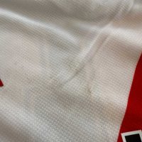 Marcos “Huevo” Acuña – River Plate – Torneo Apertura 2025 – MATCH WORN UNWASHED & SIGNED - Imagen 30