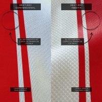 Lucas Martinez Quarta – River Plate – Torneo Apertura 2025 – MATCH WORN UNWASHED & SIGNED - Image 30