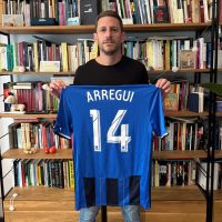Adrián Arregui – Montreal Impact 2017 – Match Issued - Image 6